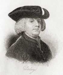William Paley, 1743-1805